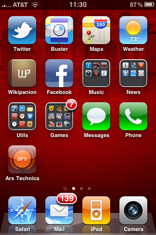 iphone 4 ios 4