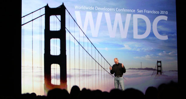 Wwdc Keynote Wifi Woes May Have Been Due To Iphone 4 Drivers Ars Technica