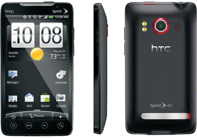 htc phones 2010