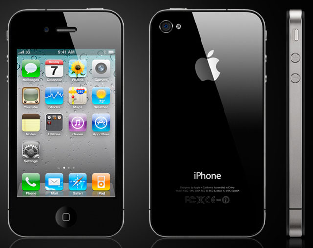 iPhone 4 unveiled: gets HD video, LED flash, dual cameras | Ars