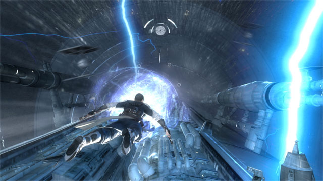 star wars the force unleashed ii gameplay