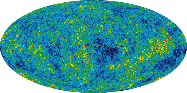 Data from the WMAP observatory confirmed predictions of inflationary cosmology