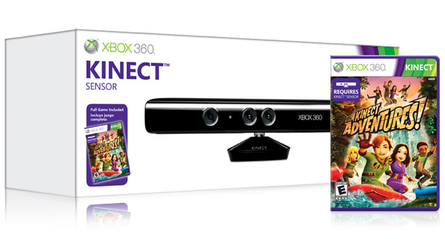 Kinect Price Is 150 New 360 Hardware Coming August 3 Ars Technica
