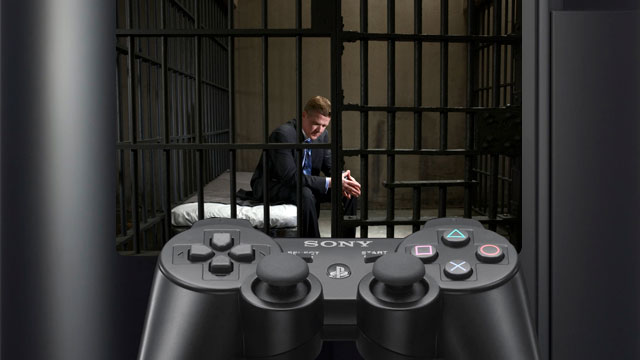 The PS3 jailbroken? USB hack allows homebrew, copied games | Ars