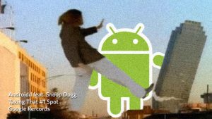 Android usage to surpass BlackBerry, iOS by year end - Ars Technica