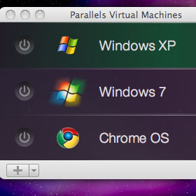 uninstall parallels desktop 6