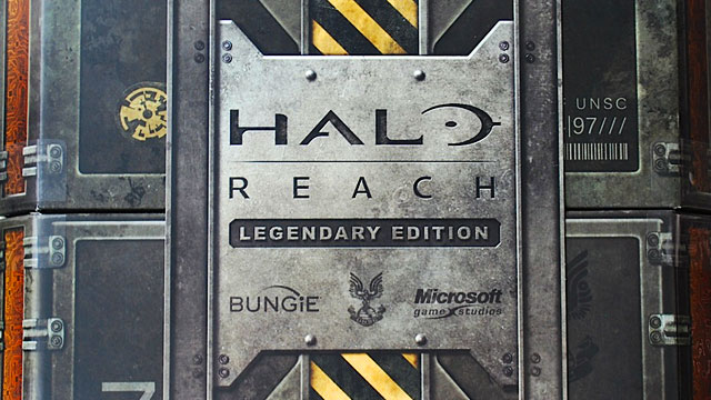 Halo: Reach Legendary Edition top Strategy Guide