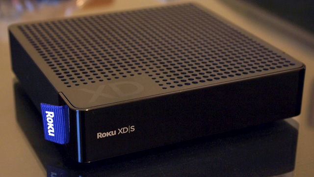 Hands on: Roku rocks as it slims down, adds 1080p support