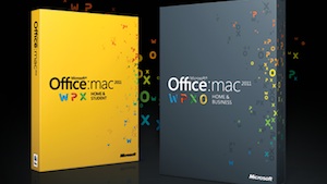 microsoft office 2011 upgrade for mac