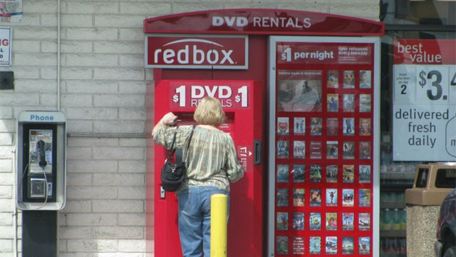 Redbox may soon launch a new video streaming service called Redbox Digital