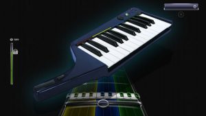 Keyboard for Rockband store 3