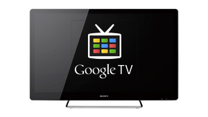 Sony announces “Internet TV” HDTVs, Blu-ray player with Google TV | Ars ...