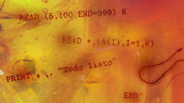 Science’s burden: storing terabytes of research data for decades | Ars ...