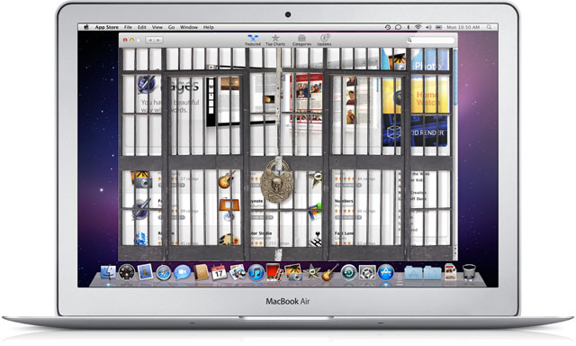 iPhone jailbreaker set to bring Cydia to Mac OS X