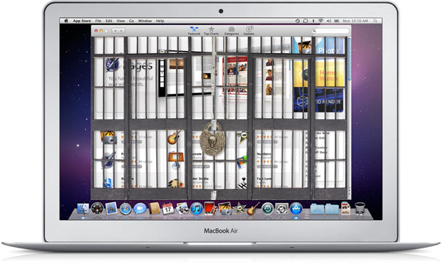 jailbreak macbook pro 2015