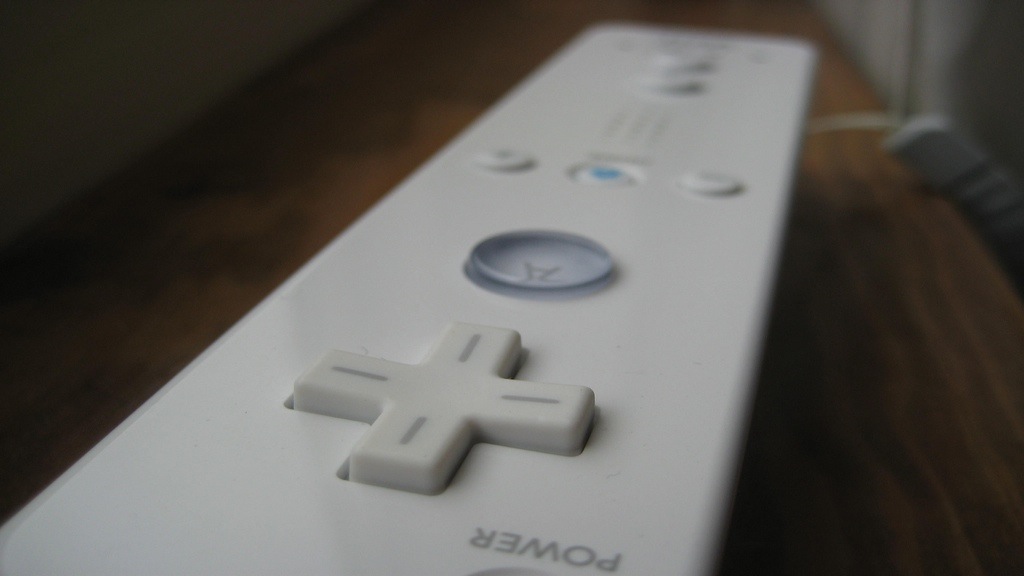 wiimote case