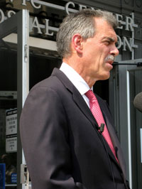 Donald Verrilli Jr.