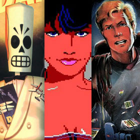 Every Sierra graphical adventure game, ranked