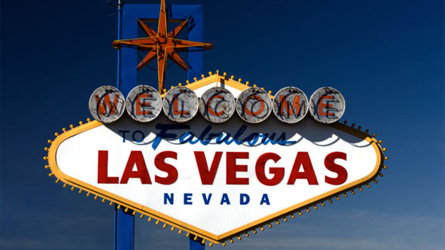 Week in tech: what happens in Vegas is posted on the Internet | Ars ...