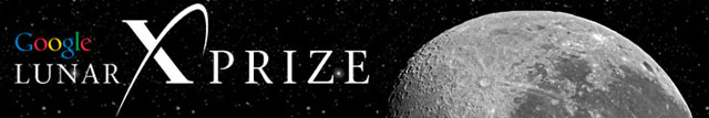 Fly me to the moon: the Google Lunar X PRIZE, three years in