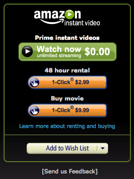 Watch Click  Prime Video