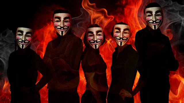 Anonymous speaks: the inside story of the HBGary hack