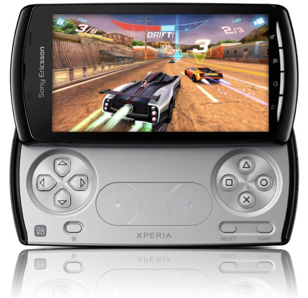 playstation on android