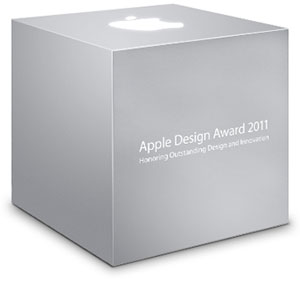 apple box design