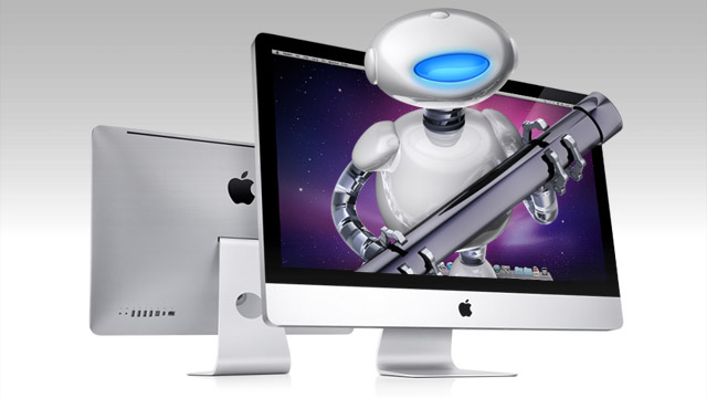 automator mac tutorial francais