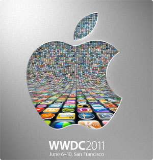 WWDC 2011 may be all software, signaling change in iPhone strategy