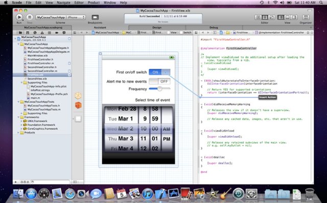 Debugger For Mac Os