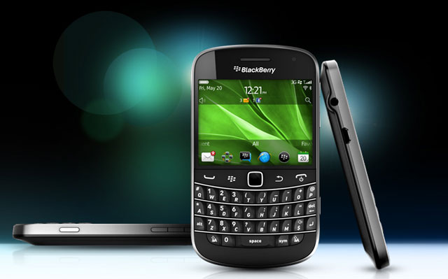 Blackberry enters a new era, files 105-page patent lawsuit against Avaya