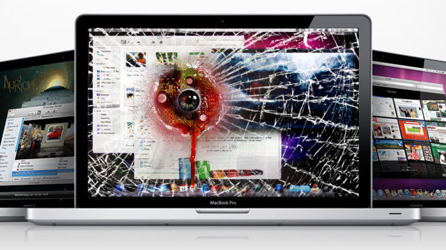 Mac Computer Bombs Malware on the Mac: is there cause for concern? Ars investigates - Ars ...