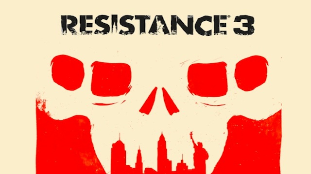 Resistance 3 demo: southern gothic cures New York fixation - Ars Technica