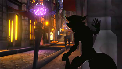 sly cooper pc