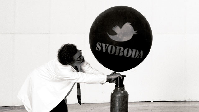 Inciting revolts before Twitter: balloon infobattles of the Cold War