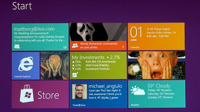 new windows 2011