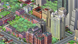 From SimCity to Real Girlfriend: 20 years of sim games