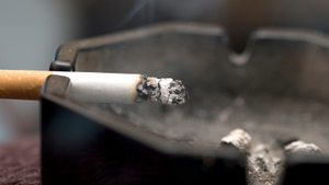 If you care about your sperm, watch out for secondhand smoke