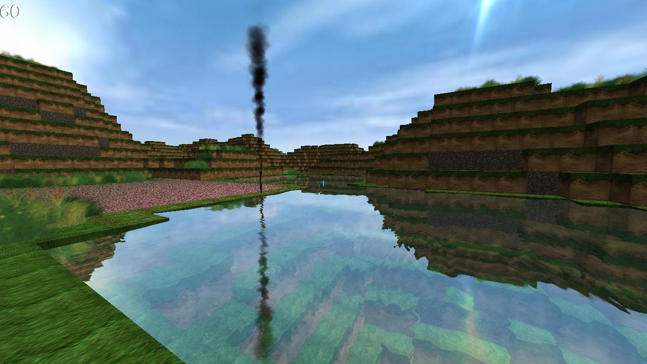 Looking for Minecraft Alternatives? Try These Sandbox Creation Games