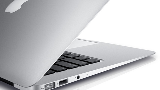 Intel integrated graphics: finally good enough for the MacBook Air?