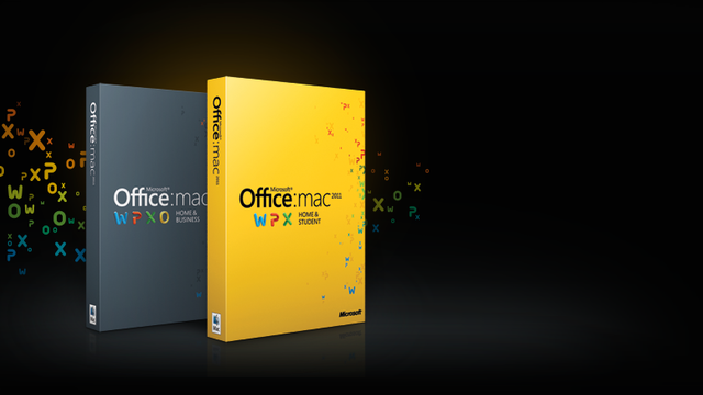 Microsoft Office For Mac 2008 Compatible With Lion