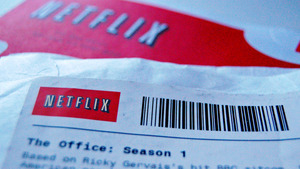 Lack of similar services means most Netflix customers sticking around ...