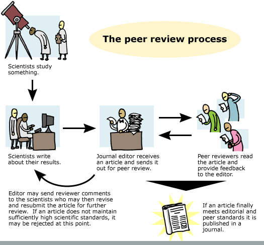 peer reviewed journal articles