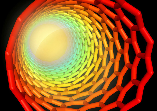 New fuel discovered that reversibly stores solar energy