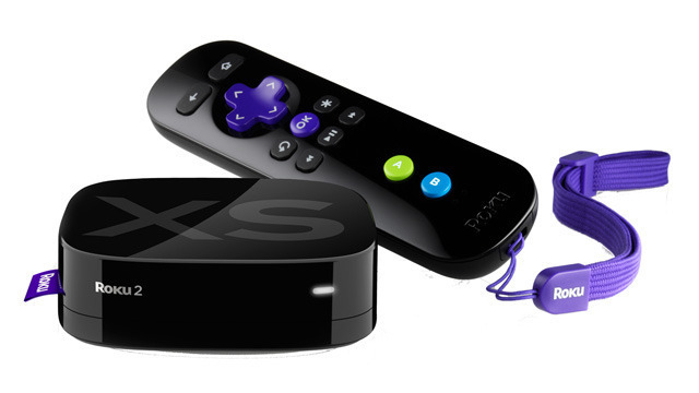 Roku adds gaming to streaming media with sub-$100 Roku 2