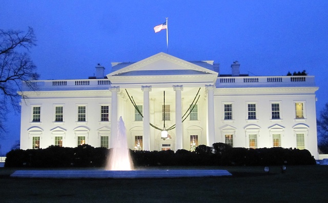 White House “big data” study to reveal potential for discrimination