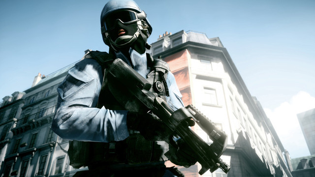 Battlefield 3 is not coming to Steam, but EA has a real reason