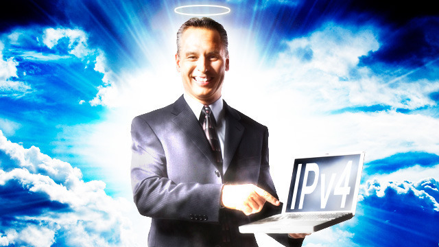 The case for a free market in IPv4 addresses