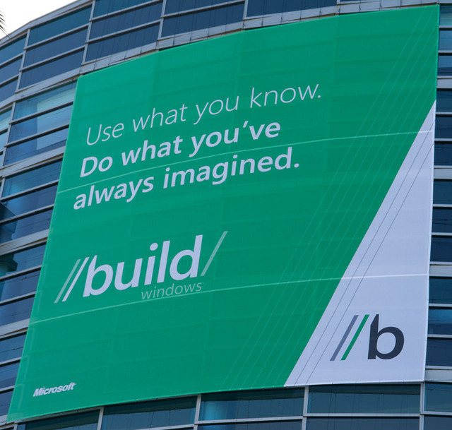 Microsoft BUILD: what we expect to see about Windows 8 this week